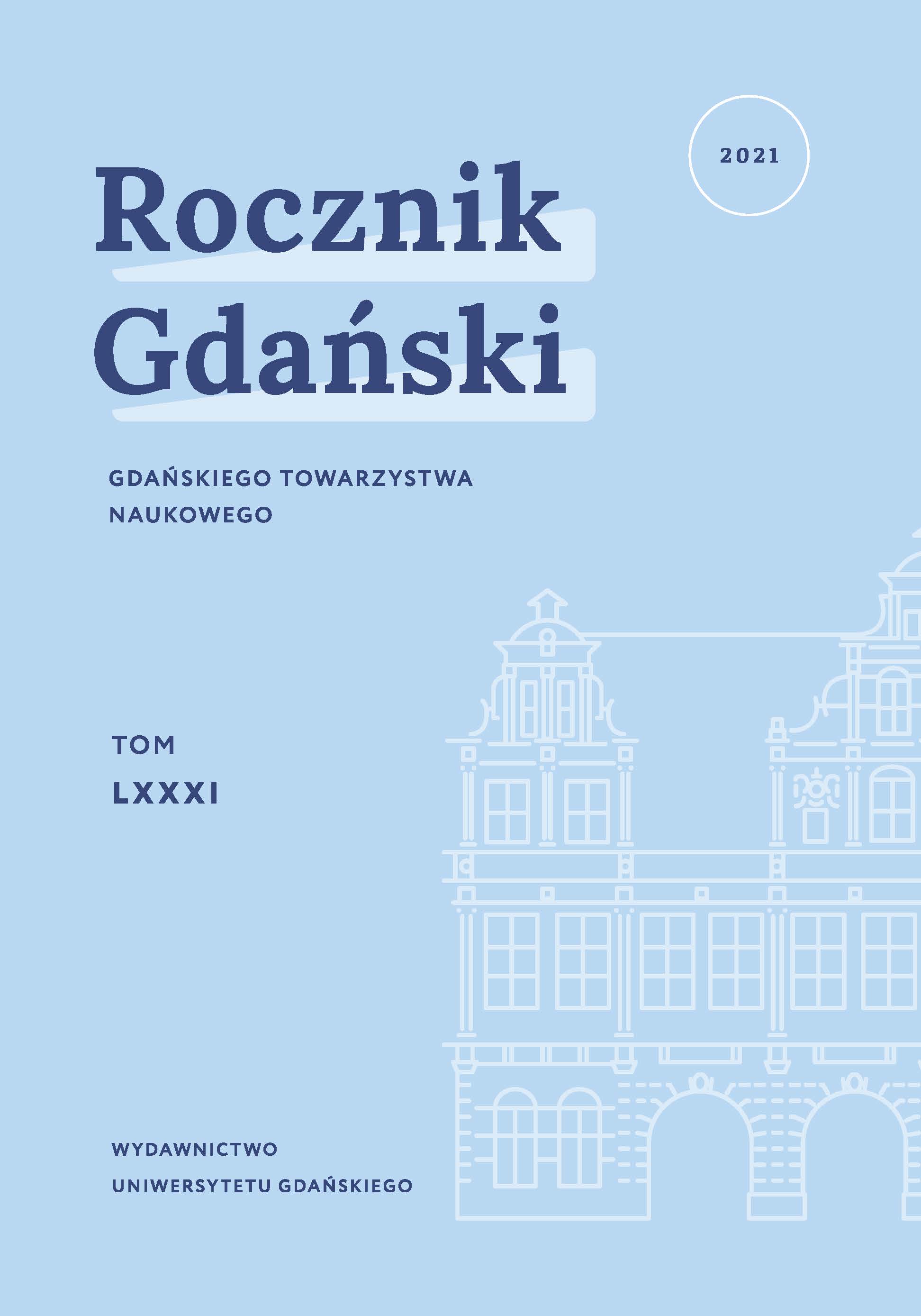 Rocznik Gdański